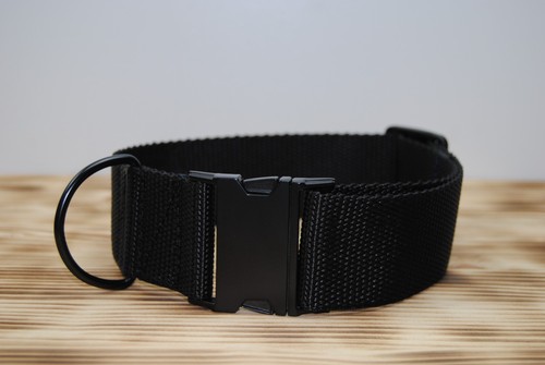 Neu halsband metall - halsband,