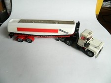 Corgi Toys 1152 Mack Tanklastzug Esso - Vintage Made in England