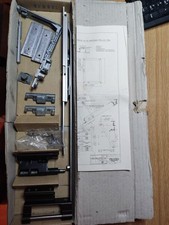 Schüco Drehkipp-Beschlag