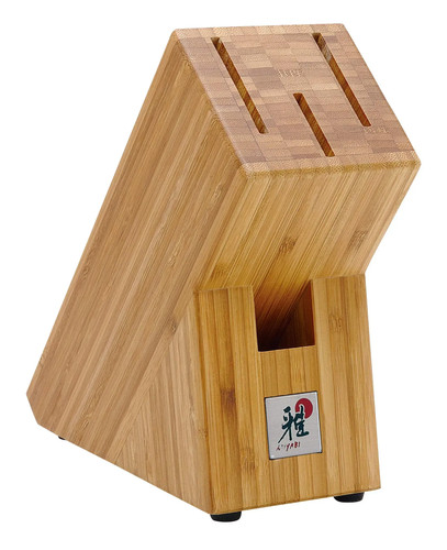Japan neu miyabi messerblock - neu,