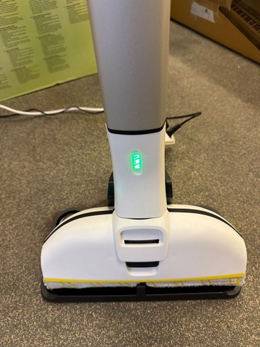 Elektrischer wischmopp - elektrischer,