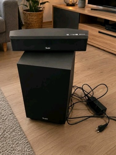 Teufel cinebar one - one+, soundbar