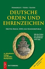 Deutsche orden und - deutsche,
