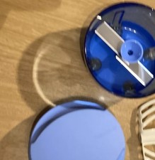 Tupperware Happy Chef Rarität