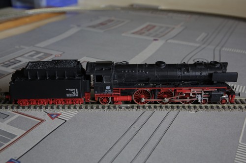 Fleischmann 220 db - 220,