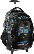 Joystick Schultrolley