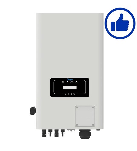 Deye sun 30k - sun-30k-g04, 30kw
