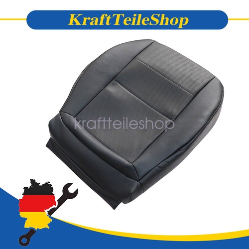Schwarz fahrersitz unterer - schwarz,