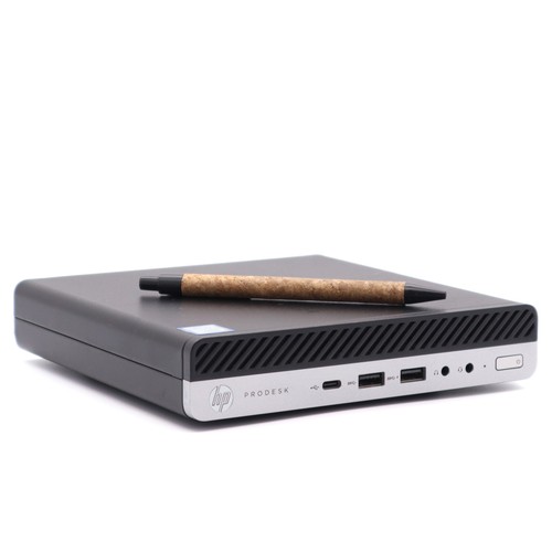 Prodesk 600 i5 9500t - g5, i5-9500t