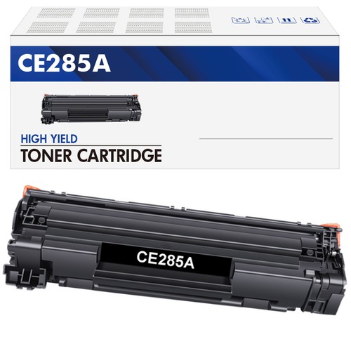 Toner für ce285a 85a - 1x,