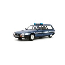 Citroën CX Gendarmerie •