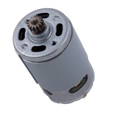 18V 14-Zähne Ersatz Motor