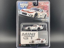 Mini GT MAZDA RX-7 LB-Super