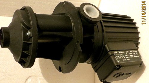 Elektrische wasserpumpe für - elektrische,