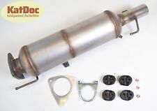 ✅ Ruß-Partikelfilter Fiat