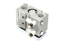 REXROTH 11204190 Ø 16 mm / 8 bar Normzylinder Pneumatikzylinder Führungszylinder