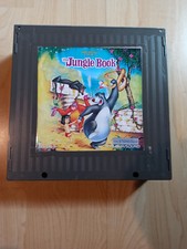 The Jungle Book, Das Dschungelbuch Super 8 deutsch & english