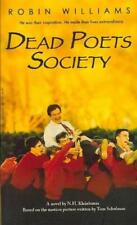Dead Poets Society | Buch |