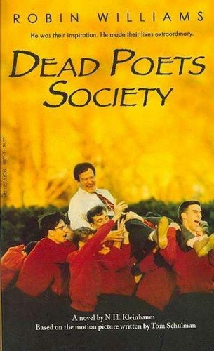 Dead poets society buch - society,