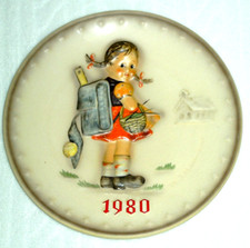 GOEBEL HUMMEL Jahresteller