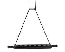 Gorilla Schlepperdreieck