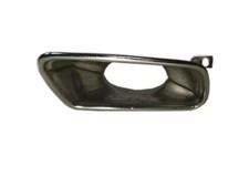 ✅ Auspuffblende Mercedes W212 E-Klasse W218 CLS rechts AMG Endrohr A2124901027