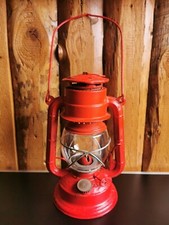 Alte Petroleumlampe FROWO Nr