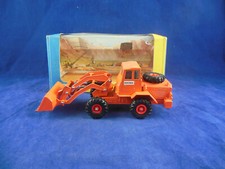 Matchbox Kingsize K-3 Hatra