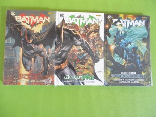 Batman paperback 2 - paperback, 1
