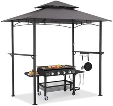 Grillpavillon 2,4m×1,5m