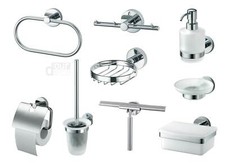 Bad accessoires kosmos - bad,