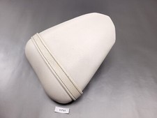 Yamaha YZF R6 RJ15 Soziussitz Weiß Sitz Sitzkissen Sitzpolster Sitzbank 08-16