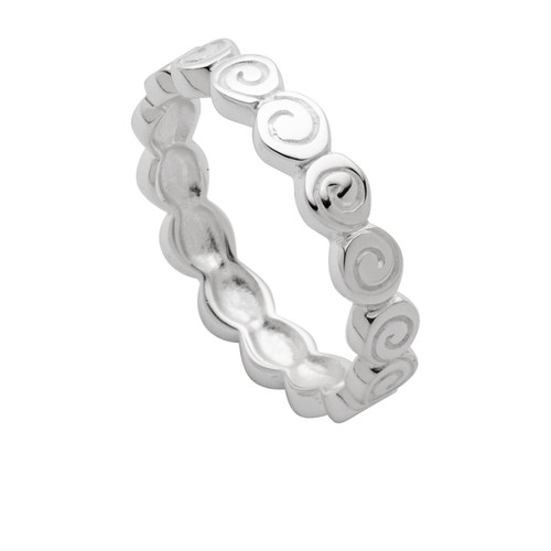 Dur schmuck schmaler ring - schmaler,