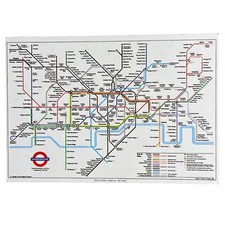 Ansichtskarte AK London