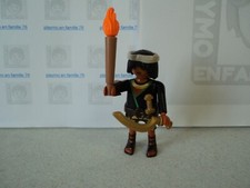 Playmobil Vintage Geschichte