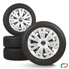 Original VW Golf 8 Winterreifen Winterräder 16 Zoll 5Q0601027BQ 205/55 R16 91H