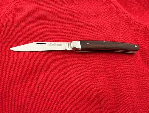 Lorenzi taschenmesser - n.,