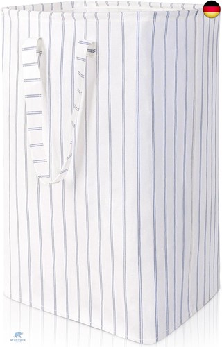 72l wäschekorb laundry - wäschekorb,,