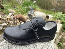 Herren Trachten Schuhe -