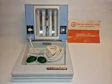 BLAURING Heimsonne de Luxe –