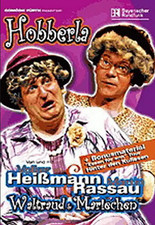 Heißmann & Rassau - Hobberla