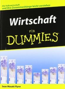 Wirtschaft für dummies von - dummies,