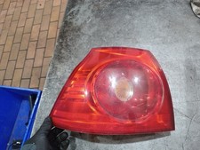 VW Golf 5 1K V Rückleuchte hinten links Original 1K6945095N Rücklicht
