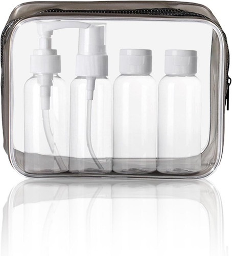 Reise kosmetiktasche mit - reise-kosmetiktasche,