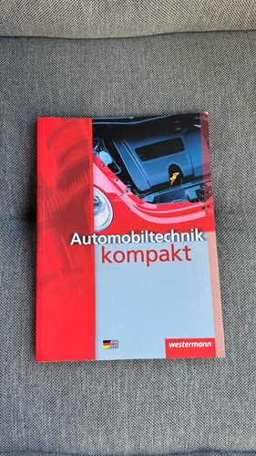 Automobiltechnik kompakt - automobiltechnik,