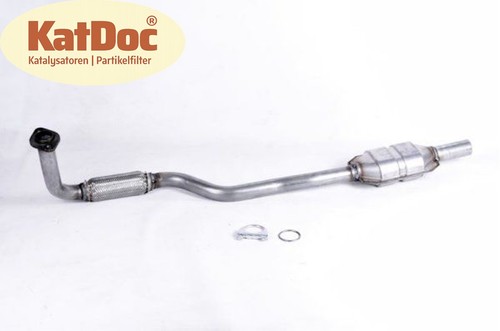 Katalysator opel astra f - ✅,