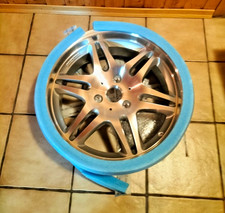 Brabus Felge VA Smart Roadster