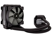 Corsair Hydro Series H80i v2