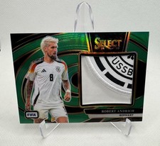 2024/25 Panini Select Fifa