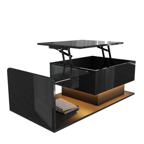 Sonnenh couchtisch 100 x - 100,